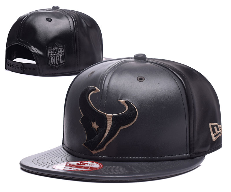 2020 NFL Houston Texans #2 hat GSMY